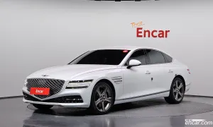 Genesis G80 Gasoline 2.5 Turbo AWD 2023