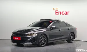 Kia K5 Signature 1.6 Turbo 2023
