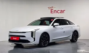 Kia K8 Signature 2025