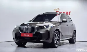 Bmw X5 xDrive 40i M Sport 2025