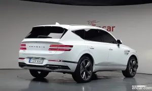 Genesis Gv80 2.5T Gasoline AWD 2024