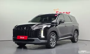 Hyundai Palisade Prestige Diesel 2.2 2WD 2023