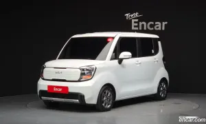 Kia Ray Prestige 2023