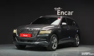 Genesis Gv80 3.0 Diesel AWD 2022