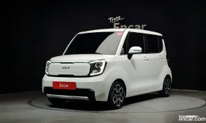 Kia Ray Signature 2023