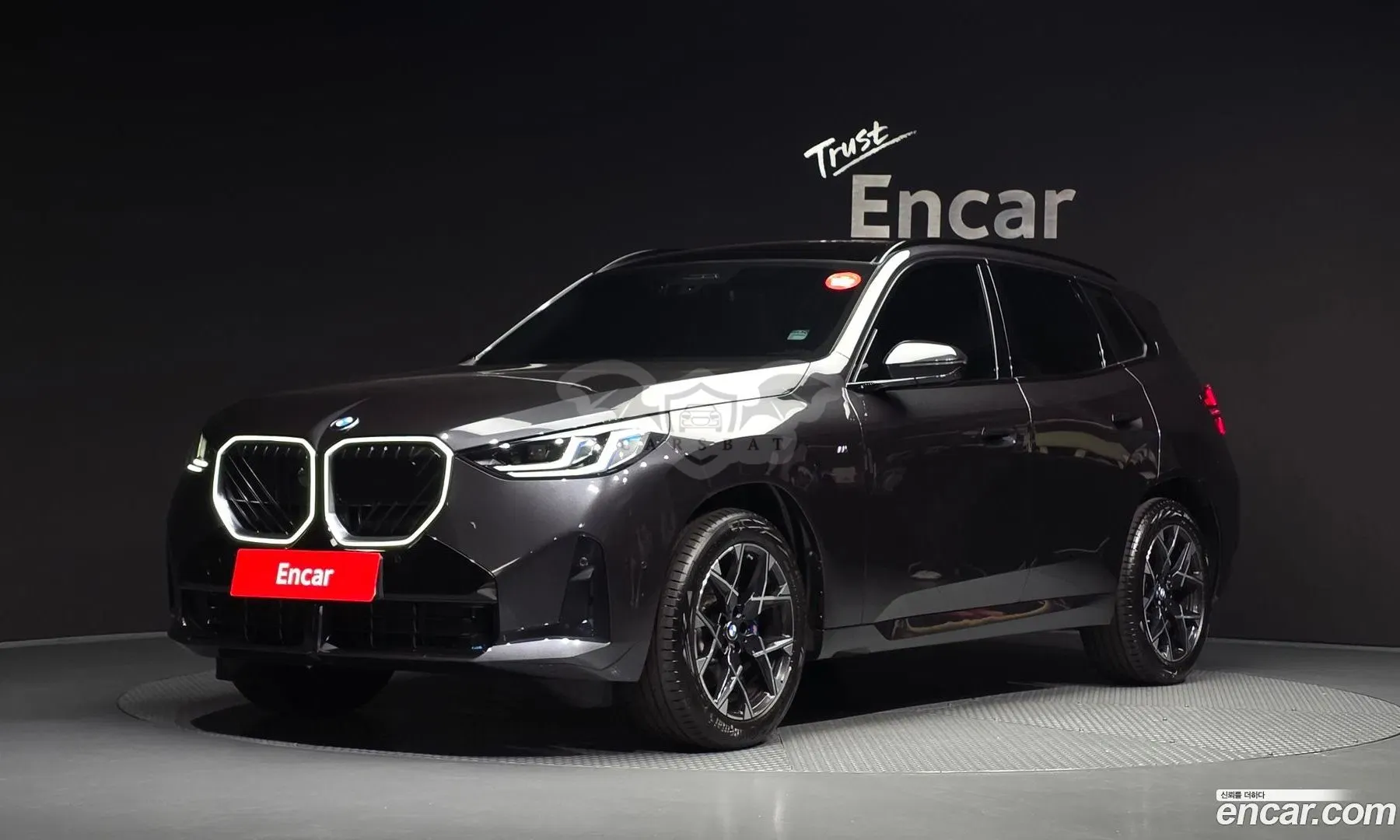 Bmw X3 xDrive 20 M Sport 2025