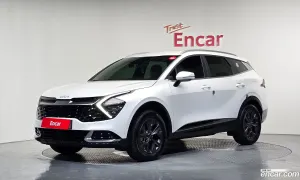 Kia Sportage Nobleless Gasoline 1.6 Turbo 2WD 2024