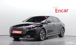 Hyundai Grandeur Exclusive 2022