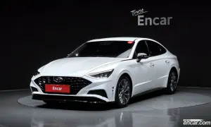 Hyundai Sonata Premium Plus 2.0 2021