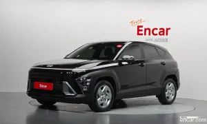 Hyundai Kona Modern Gasoline 1.6 Turbo 2WD 2024