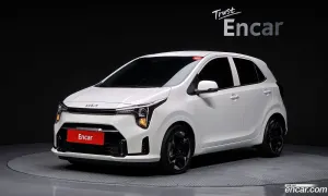 Kia Morning Prestige 2026