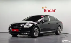 Genesis Eq900 Prestige 3.8 GDI AWD 2016