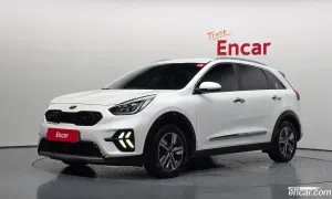 Kia Niro Noblesse Special 1.6 HEV 2020