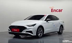 Hyundai Sonata Premium Plus 2.0 2022