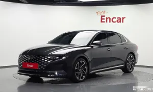 Hyundai Grandeur Exclusice 2.5 2021