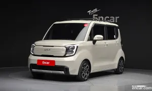 Kia Ray Signature 2022