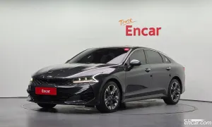 Kia K5 Noblesse 2.0 2021