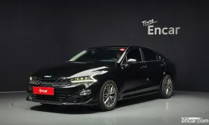 Kia K5 Prestige 2.0 2022