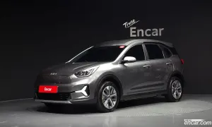 Kia Niro Air 2023