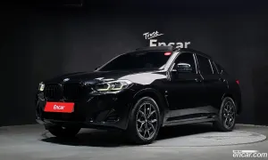 Bmw X4 xDrive20i M Sport 2022