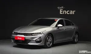 Kia K5 Noblesse 2.0 2020