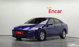 Hyundai Avante Modern 1.6 2020