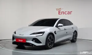 Byd Seal Dynamic AWD 2025