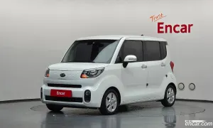 Kia Ray Prestige 2021