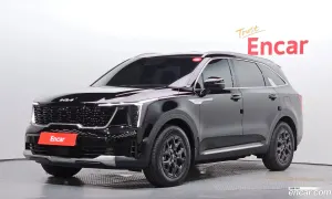 Kia Sorento Noblesse HEV 1.6 2WD 2025