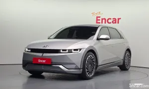 Hyundai Ioniq5 Prestige Long range 2021