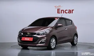 Chevroletgmdaewoo Spark Premier 2019
