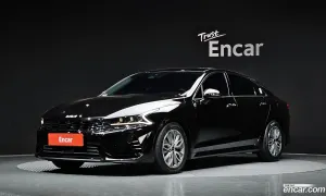 Kia K5 Noblesse 2023