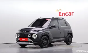 Hyundai Casper Turbo Modern 2022