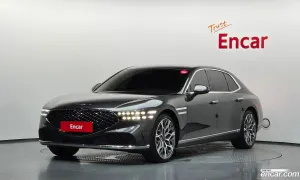 Genesis G90 Gasoline 3.5 Turbo e-S/C AWD 2024