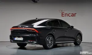 Hyundai Grandeur Premium 2.5 2020