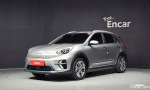 Kia Niro Prestige 2021