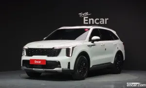 Kia Sorento Noblesse HEV 1.6 2WD 2023