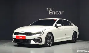 Kia K5 Prestige 1.6 Turbo 2024