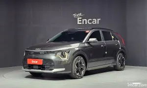 Kia Niro Air 2022