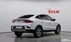 Renault-koreasamsung Xm3 1.3 TCe RE Signature 2020
