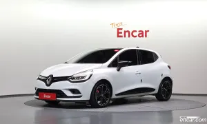 Renault-koreasamsung Cilo Intens 2018