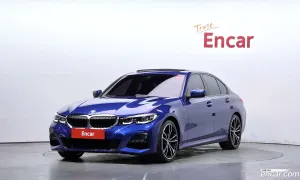 Bmw 3-series 330i M Sport 2019