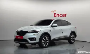 Renault-koreasamsung Xm3 1.6 GTe RE 2023