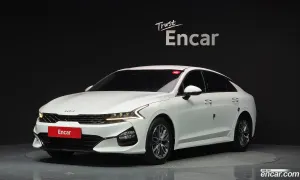 Kia K5 Trandy 2.0 LPI(Renter car) 2023