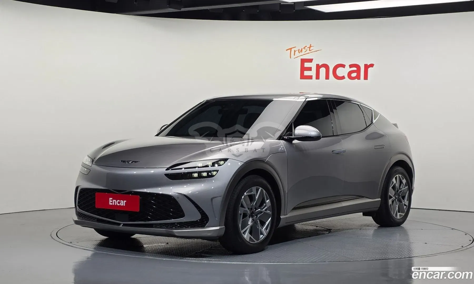 Genesis Gv60 Standard 2022