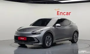Genesis Gv60 Standard 2022