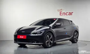 Kia Ev6 Earth Long Range 4WD 2022