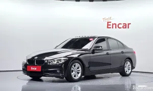 Bmw 3-series 320d ED Edition 2015