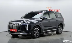 Hyundai Palisade Calligraphy Gasoline 3.8 4WD 2023