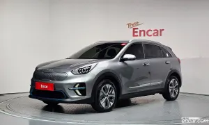 Kia Niro Prestige 2021
